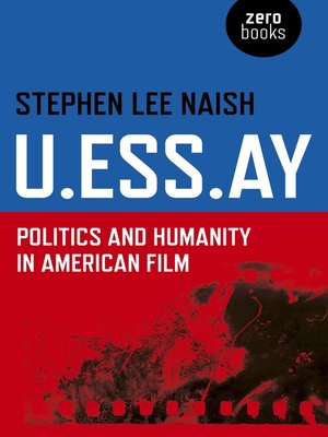 cover image of U.ESS.AY